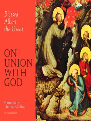 cover image of On Union with God